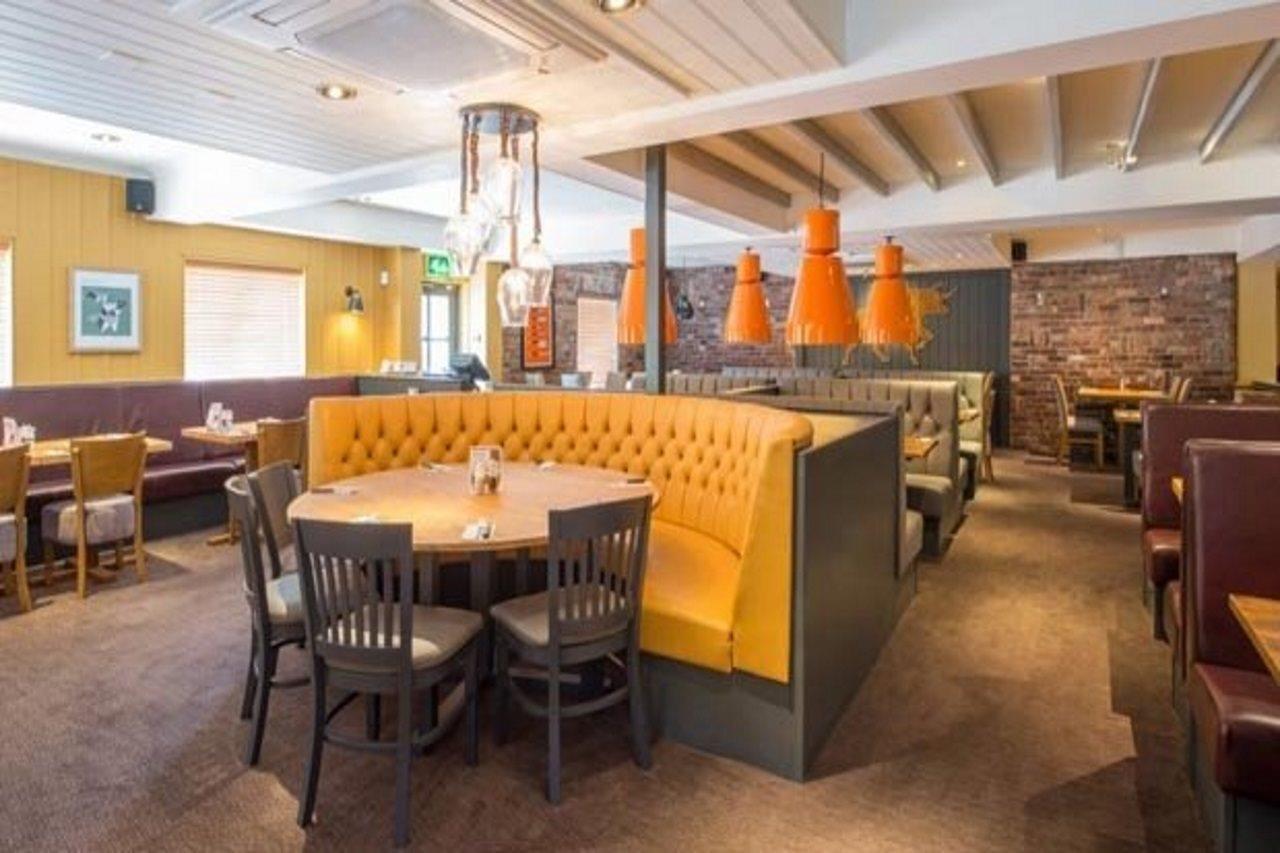 Premier Inn Newport Wales Εξωτερικό φωτογραφία